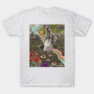 Sacred being T-Shirt